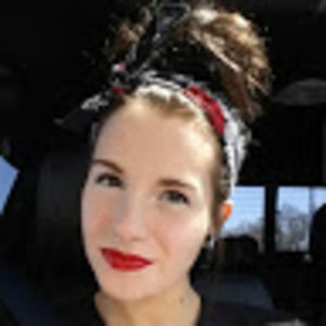 Meet your Posher, Megan